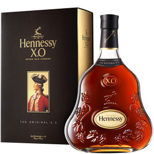 Hennessy X.O.