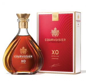 Courvoisier X.O.