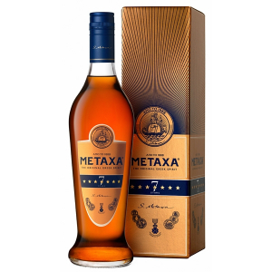 Metaxa 7 Star